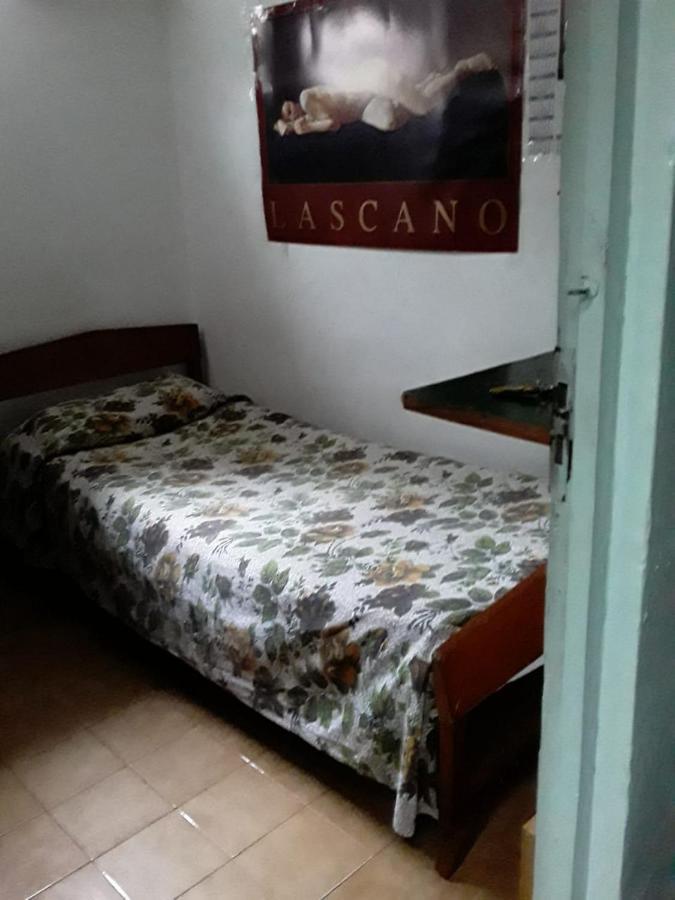 Hotel El Pibe Μπουένος Άιρες Εξωτερικό φωτογραφία