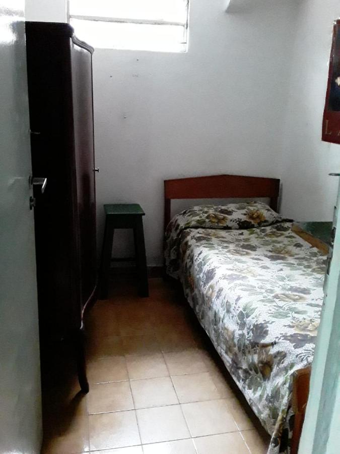 Hotel El Pibe Μπουένος Άιρες Εξωτερικό φωτογραφία