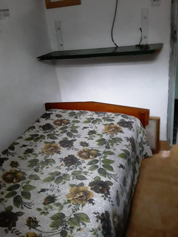 Hotel El Pibe Μπουένος Άιρες Εξωτερικό φωτογραφία