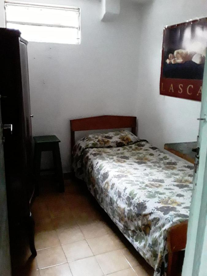 Hotel El Pibe Μπουένος Άιρες Εξωτερικό φωτογραφία