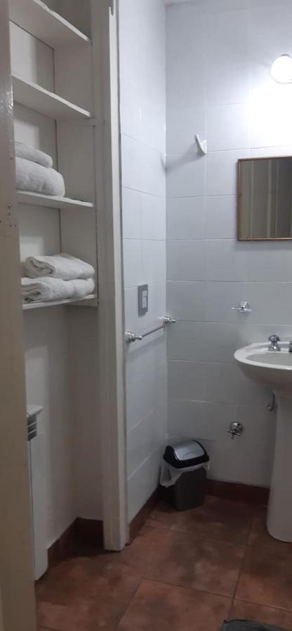 Hotel El Pibe Μπουένος Άιρες Εξωτερικό φωτογραφία