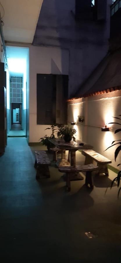 Hotel El Pibe Μπουένος Άιρες Εξωτερικό φωτογραφία