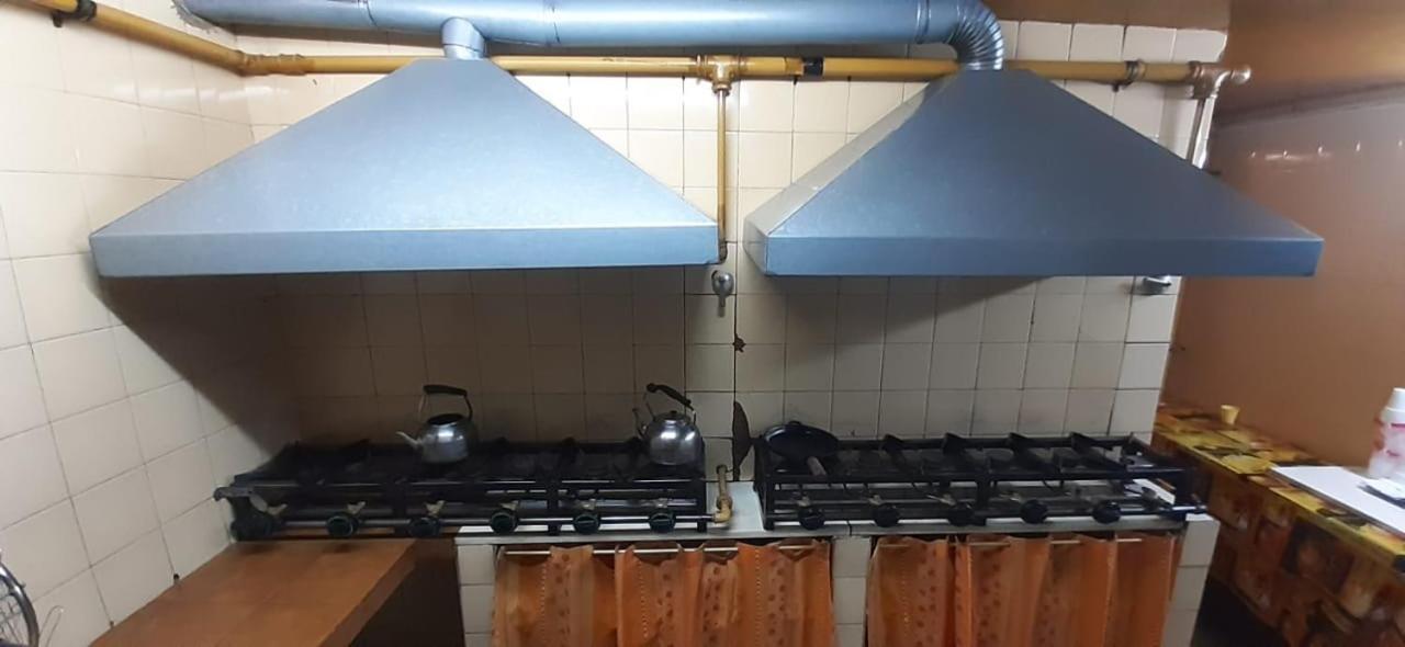 Hotel El Pibe Μπουένος Άιρες Εξωτερικό φωτογραφία