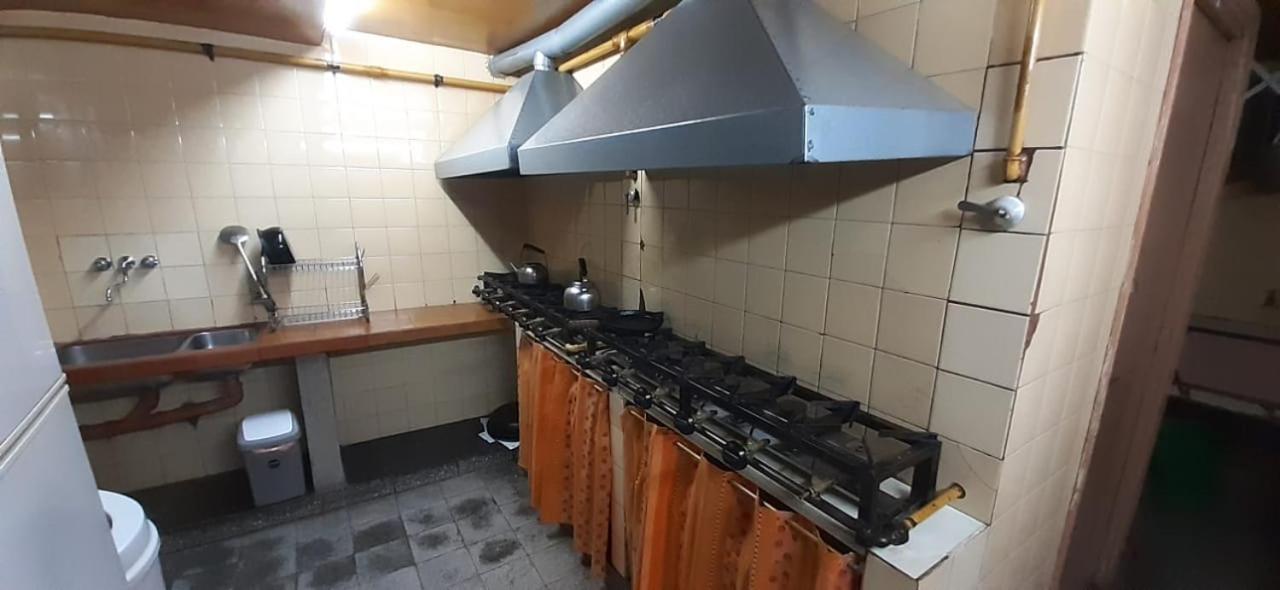 Hotel El Pibe Μπουένος Άιρες Εξωτερικό φωτογραφία