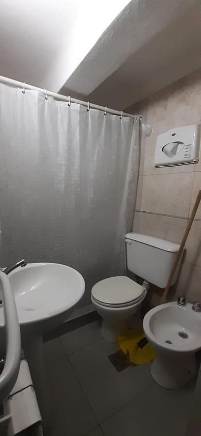 Hotel El Pibe Μπουένος Άιρες Εξωτερικό φωτογραφία