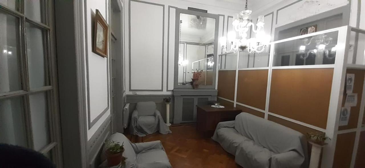 Hotel El Pibe Μπουένος Άιρες Εξωτερικό φωτογραφία
