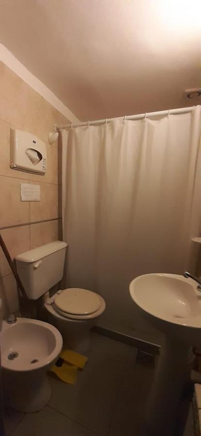 Hotel El Pibe Μπουένος Άιρες Εξωτερικό φωτογραφία