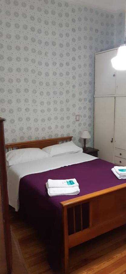 Hotel El Pibe Μπουένος Άιρες Εξωτερικό φωτογραφία