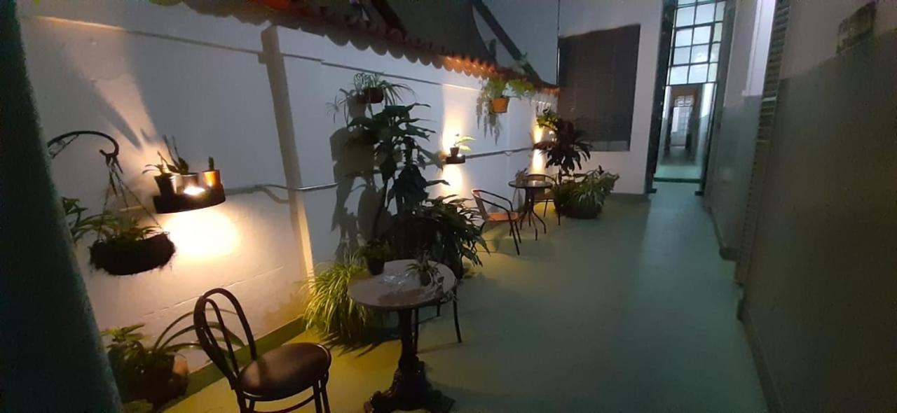 Hotel El Pibe Μπουένος Άιρες Εξωτερικό φωτογραφία
