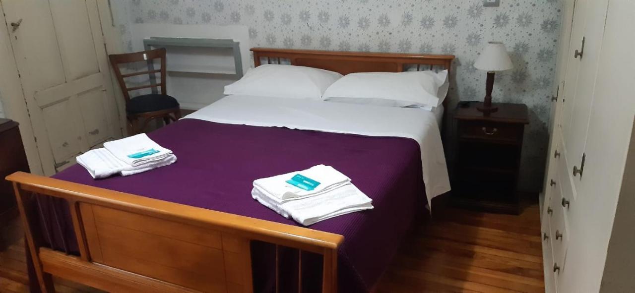 Hotel El Pibe Μπουένος Άιρες Εξωτερικό φωτογραφία
