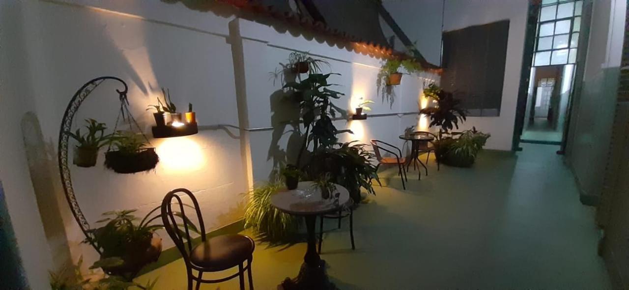 Hotel El Pibe Μπουένος Άιρες Εξωτερικό φωτογραφία
