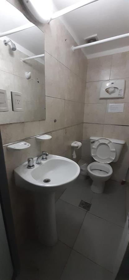 Hotel El Pibe Μπουένος Άιρες Εξωτερικό φωτογραφία