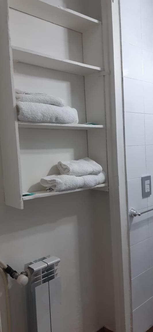 Hotel El Pibe Μπουένος Άιρες Εξωτερικό φωτογραφία