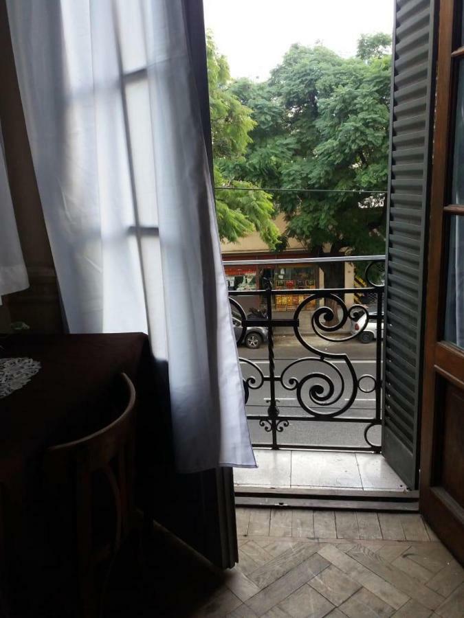 Hotel El Pibe Μπουένος Άιρες Εξωτερικό φωτογραφία
