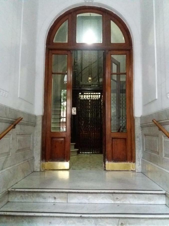 Hotel El Pibe Μπουένος Άιρες Εξωτερικό φωτογραφία
