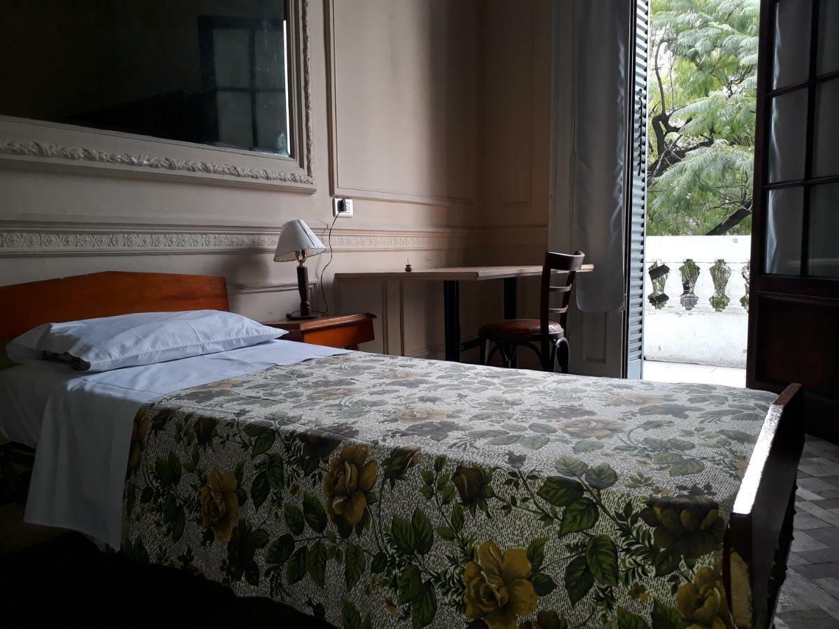 Hotel El Pibe Μπουένος Άιρες Εξωτερικό φωτογραφία