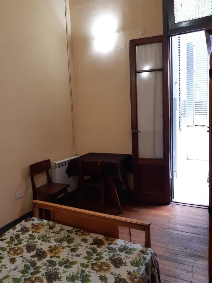Hotel El Pibe Μπουένος Άιρες Εξωτερικό φωτογραφία