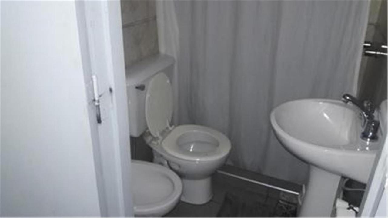 Hotel El Pibe Μπουένος Άιρες Εξωτερικό φωτογραφία