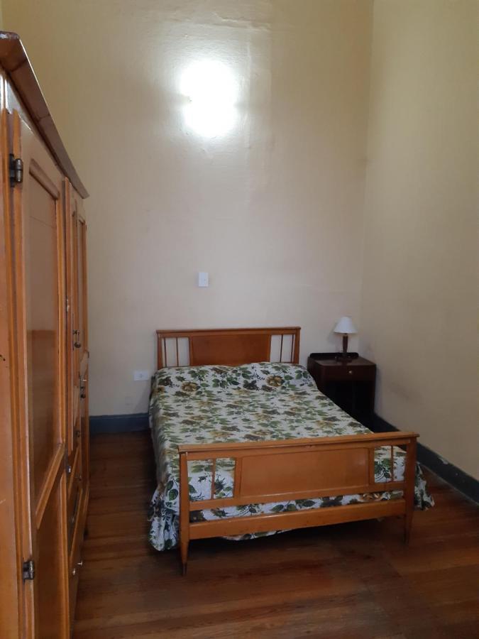 Hotel El Pibe Μπουένος Άιρες Εξωτερικό φωτογραφία