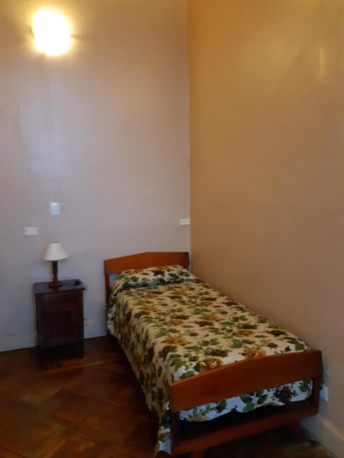 Hotel El Pibe Μπουένος Άιρες Εξωτερικό φωτογραφία