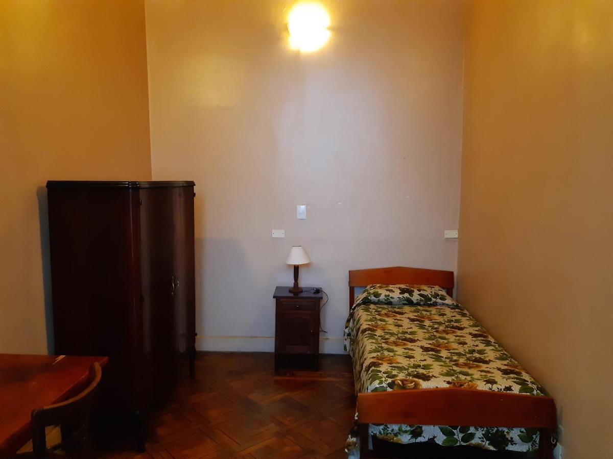 Hotel El Pibe Μπουένος Άιρες Εξωτερικό φωτογραφία