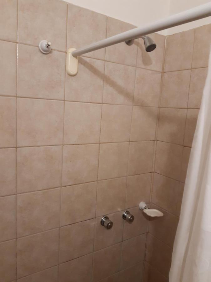 Hotel El Pibe Μπουένος Άιρες Εξωτερικό φωτογραφία