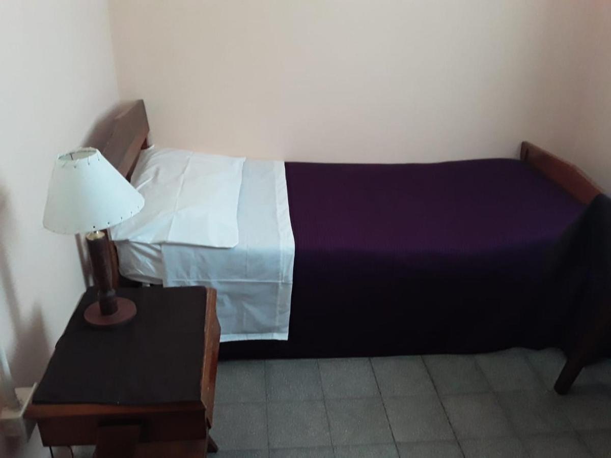 Hotel El Pibe Μπουένος Άιρες Εξωτερικό φωτογραφία